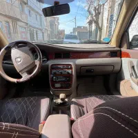 سمند EF7|خودرو سواری و وانت|خوی, |دیوار