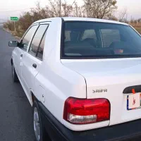 فروش پراید|خودرو سواری و وانت|کرمانشاه, |دیوار