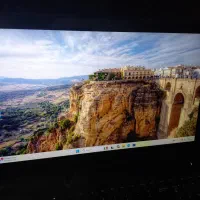 لپ تاپ دل معاوضه نسل هشت|رایانه همراه|مشهد, رضاشهر|دیوار