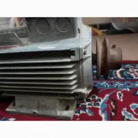 دینام موتورژن تبریز سه فاز در حد|ماشینآلات صنعتی|زاهدان, |دیوار