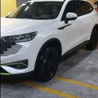 haval h6 2025 هاوال|خودرو سواری و وانت|تهران, خانی آباد نو جنوبی|دیوار