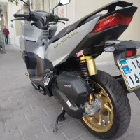 کلیک ۱۶۰ در حد صفر اصلی