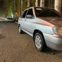 پراید ۱۳۲مدل ۹۰فول بدون۱ریال خرج
