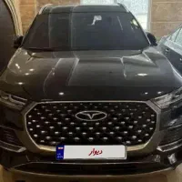 اجاره دهنده انواع خودرو چینی لاماری/تیگو۸،۷/فونیکس|خودرو اجاره‌ای|کرج, گوهردشت|دیوار