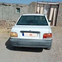 پراید مدل ۹۶