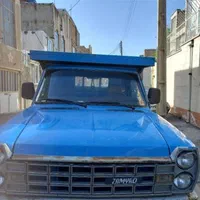 باربری با نیسان حمل و نقل بار وانت بار اثاثیه منزل