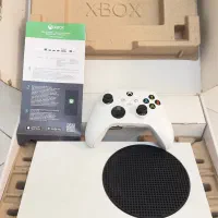 ایکس باکس سری اس Xbox Series S