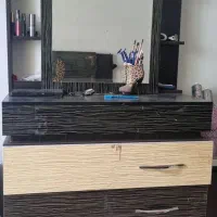 سرویس خواب|تخت و سرویس خواب|رشت, دروازه لاکان|دیوار