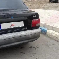 پراید مدل ۸۴ عروسک|خودرو سواری و وانت|رباط‌کریم, رباط‌کریم|دیوار