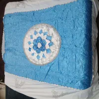 لحاف|رختخواب، بالش، پتو|قوچان, |دیوار