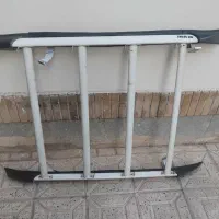 باربند ماشین