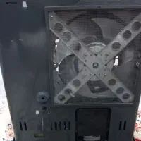 بخاری نفتی وبرقی تویوتومی|بخاری، هیتر، شومینه|آبدانان, |دیوار