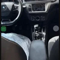 تارا v۱پلاس ۶سرعته