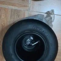 رینگ ولاستیک و بلبرینگ و شفت کارتینگ|قطعات یدکی و لوازم جانبی|تهران, آذربایجان|دیوار