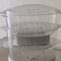 بخار پز نونو