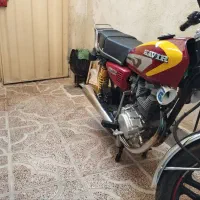 موتور کویر 1401|موتورسیکلت|شهریار, شهرک امیریه|دیوار