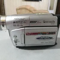 دوربین هندیکن پاناسونیک VZ5۷
