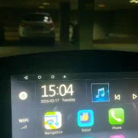 ساینا مدل ۹۷|خودرو سواری و وانت|ورامین, ورامین|دیوار