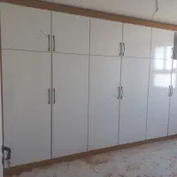 کابینت سازی