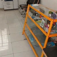 2عددویترین مغازه سالم برای همه شغلی خوبه