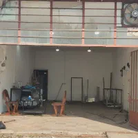 اجاره مغازه|اجارهٔ مغازه و غرفه|رشت, حومه رشت|دیوار