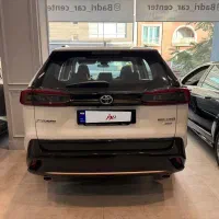 تویوتا وایلندر 2025