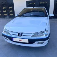 پژوپارس LX TU5استثنایی