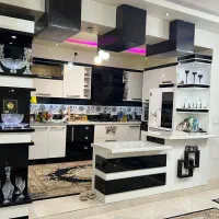 منزل ۲۰۰ متریدرب از حیاط مجزا|فروش خانه و ویلا|شیراز, شهرک مطهری|دیوار