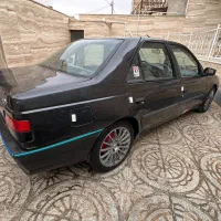 پژو ۴۰۵ موتور ۱۸۰۰ ،|خودرو سواری و وانت|اسفراین, |دیوار