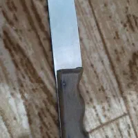 چاقوهای قصابی و کلکسیونی جنس درجه ۱|ظروف پخت‌وپز|شیراز, شریف‌آباد|دیوار