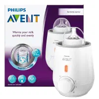 وارمر و گرمکن شیشه شیر AVENT PHILIPS|اسباب و اثاث بچه|تهران, اختیاریه|دیوار