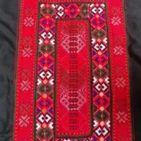 خیاطی میکنم