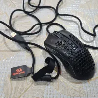 موس ردراگون