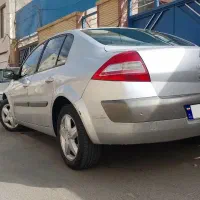 مگان ۲۰۰۶|خودرو سواری و وانت|مشهد, انقلاب|دیوار