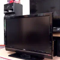 تلویزیون ال جی ال سی دی