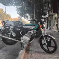 موتور سیکلت ۱۵۰ احسان