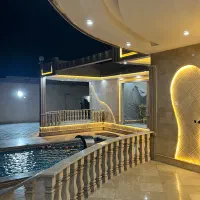 اجاره باغ