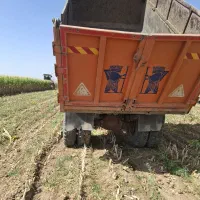 کمپرسی مدل۸۸میللنگ استانداردبالاوپایین استاندارد|خودرو سنگین|نیشابور, گنبد سبز|دیوار