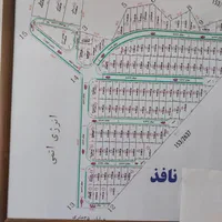 یک دانگ زمین ۳۵۰ متری معراج ۲ بالای دانشگاه آزاد|فروش زمین و ملک کلنگی|کرج, محمود آباد|دیوار