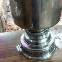 سماور 20 لیتری سنگین وزن برادران سیفی|سماور، چایساز، قهوهساز|اردبیل, |دیوار