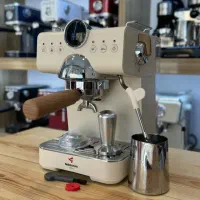 اسپرسوساز مباشی ژاپن اقساطی پرداخ درب انواع برندها