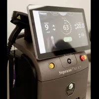 لیزر سوپرانوتیتانیوم ۲۰۲۵مطب پوست مو مایا تهرانسر