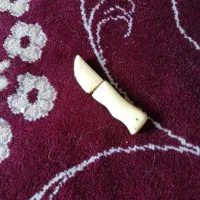 چاقوی زینتنی دکوری کامل استخوان