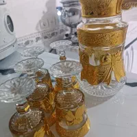 پارچ لیوان شیک