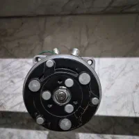 کمپرسور کولر ساندن مدل ۵۰۸|ابزارآلات|اهواز, کوروش|دیوار