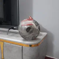 توپی چرخ جلو سی جی سی دی آی