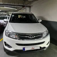 تیگو ۵|خودرو سواری و وانت|تهران, شهرآرا|دیوار