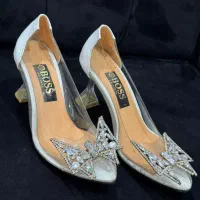 کفش مجلسی سایز ۳۹ ۴۰