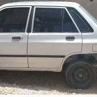 خودرو پراید