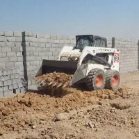 بابکت|خودرو سنگین|ری, منصوریه منگل|دیوار